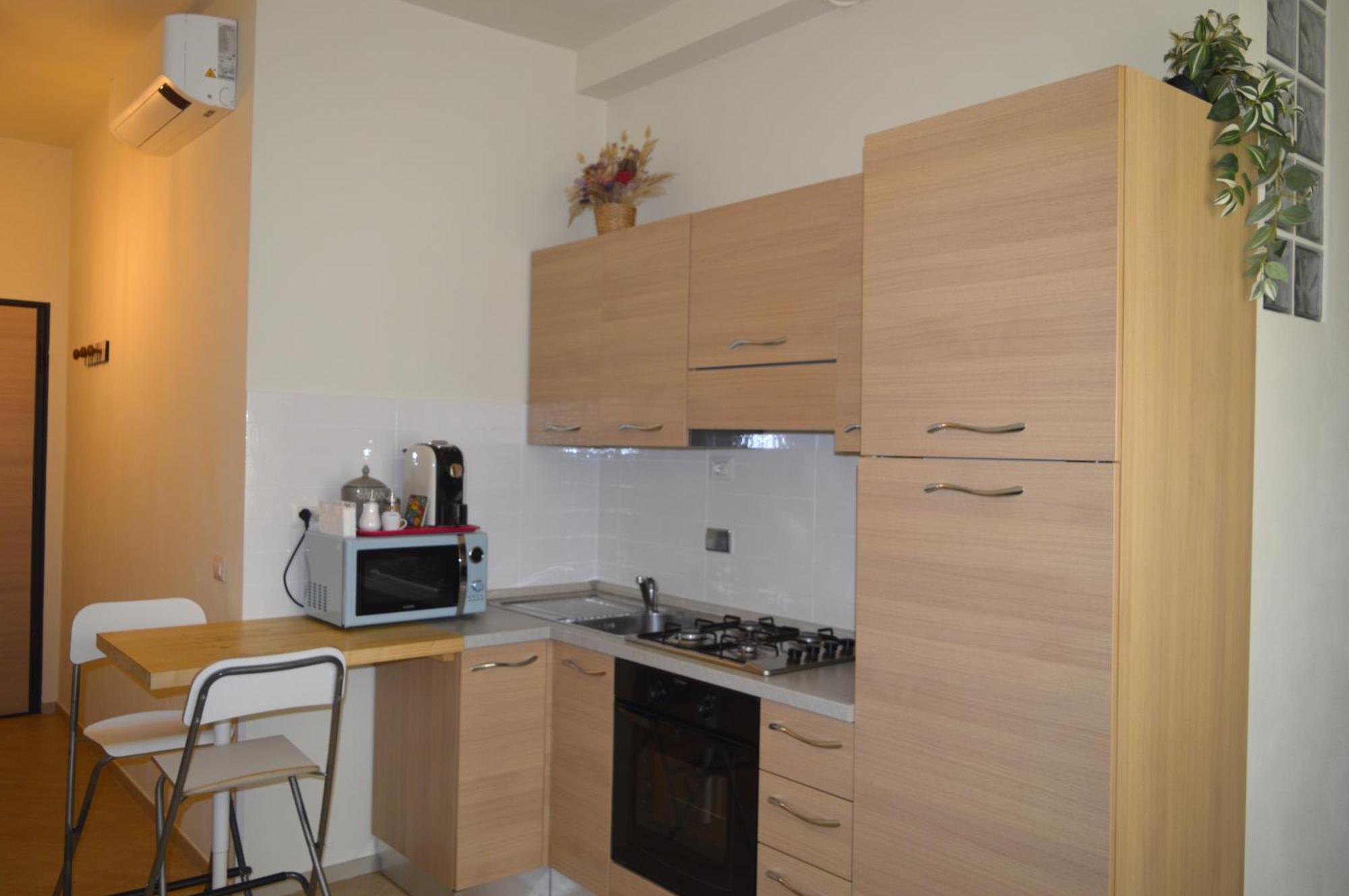 La Casetta Tra Chianti E Firenze Scandicci Exterior foto
